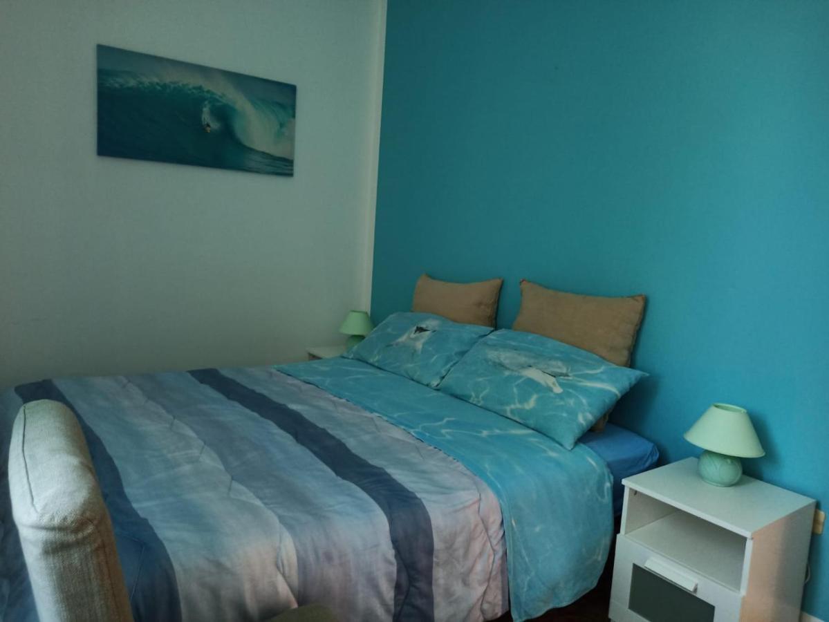 Casa Roby 120 Mt Beach Fontane Bianche Exterior foto