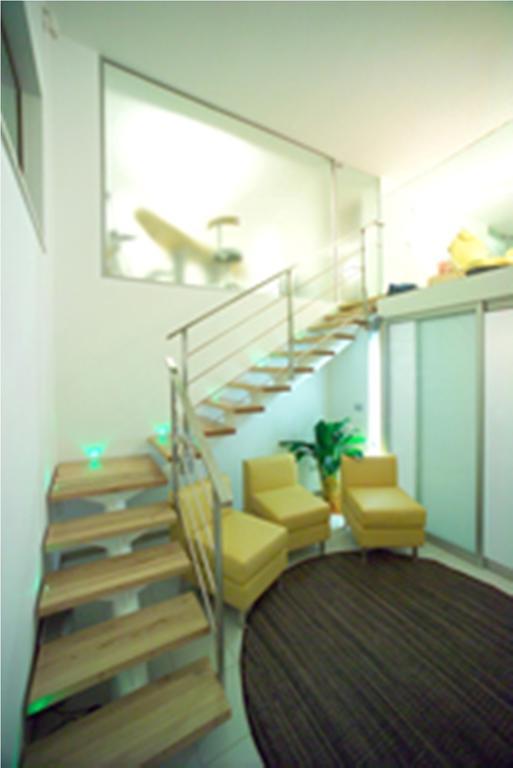 Casa Roby 120 Mt Beach Fontane Bianche Exterior foto